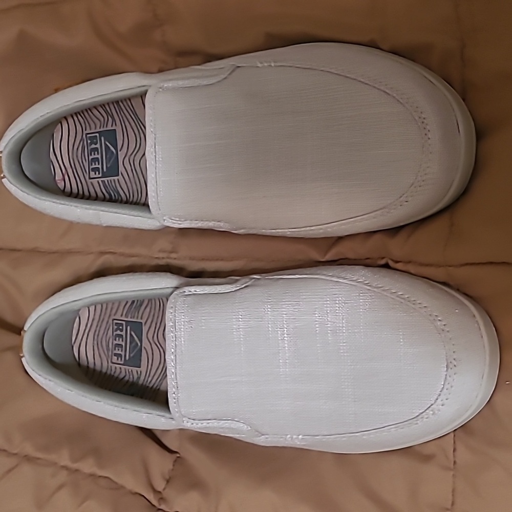 Reef Shoes